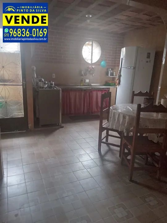 Apartamento com 2 quartos em Barro Vermelho - São Gonçalo - RJ - Foto 8