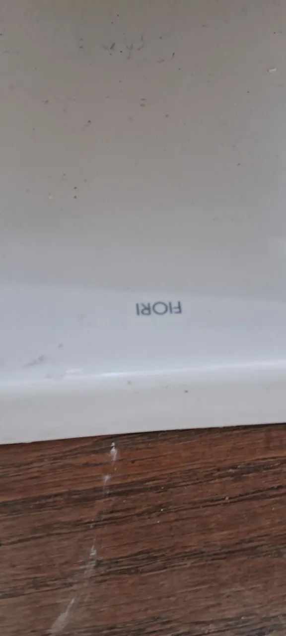 Tanque para por em lavanderia marca  Fiori  - Foto 4