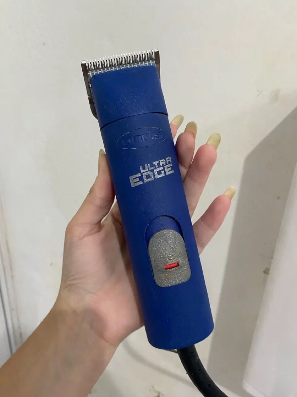 Máquina de tosa andis - Foto 2