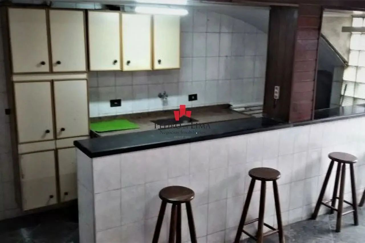 Sobrado Frontal, 3 dormitórios, 1 suíte e 5 vagas no Parque Boturussu - Ermelino Matarazzo - Foto 5