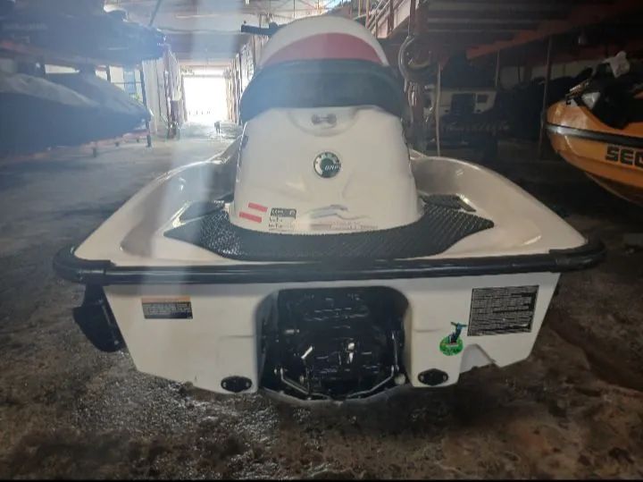 Sea Doo 130 - 2008 - Foto 2