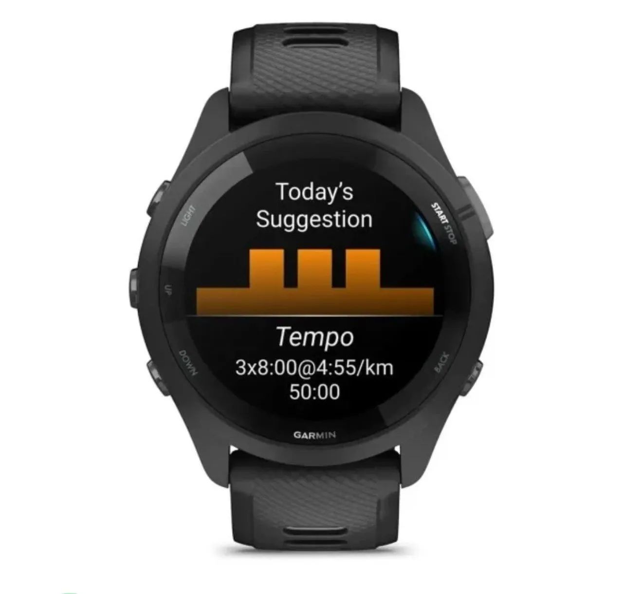 SMARTWATCH GARMIN FORERUNNER 265, DE 46MM - Foto 4