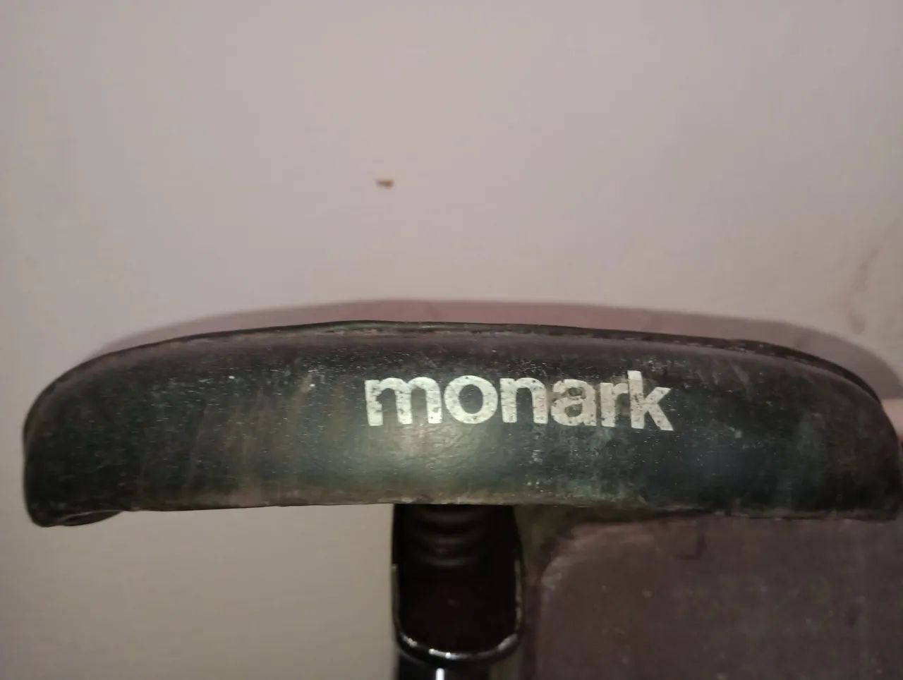 Monark - Monareta - Selim antigo 