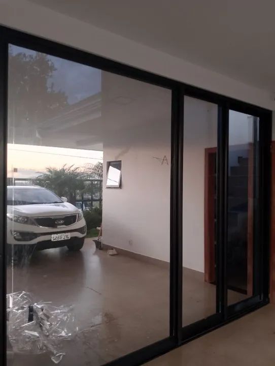 Película decorativa cerâmica térmica modelo:nano930