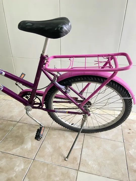 Bicicleta aro 16  - Foto 4