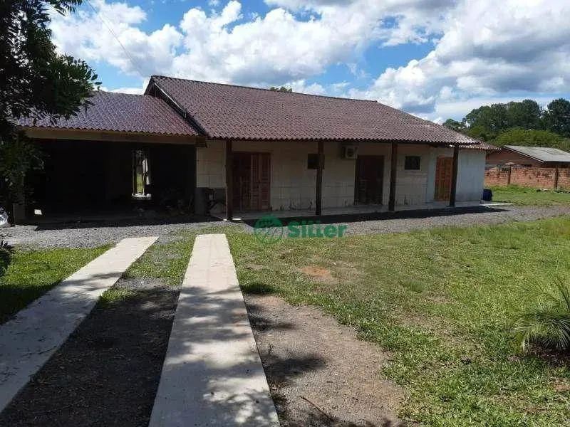 Sítio para alugar, 3200 m² por R$ 3.300/mês - Rural Palermo - Gravataí/RS