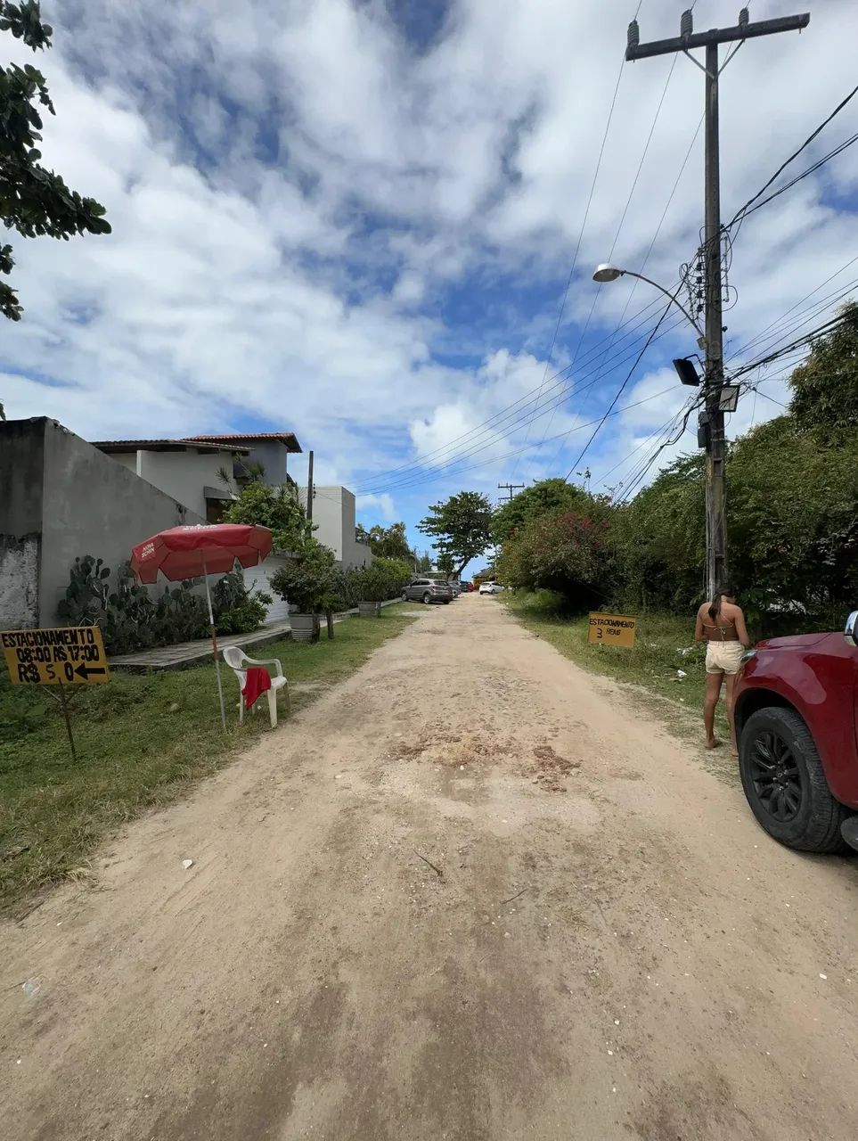 Terreno em Maria Farinha - Foto 8