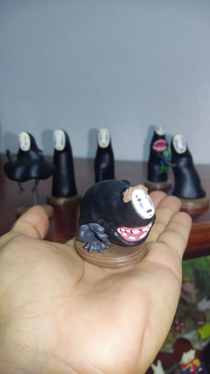 Coleção Ghibli  - Foto 4