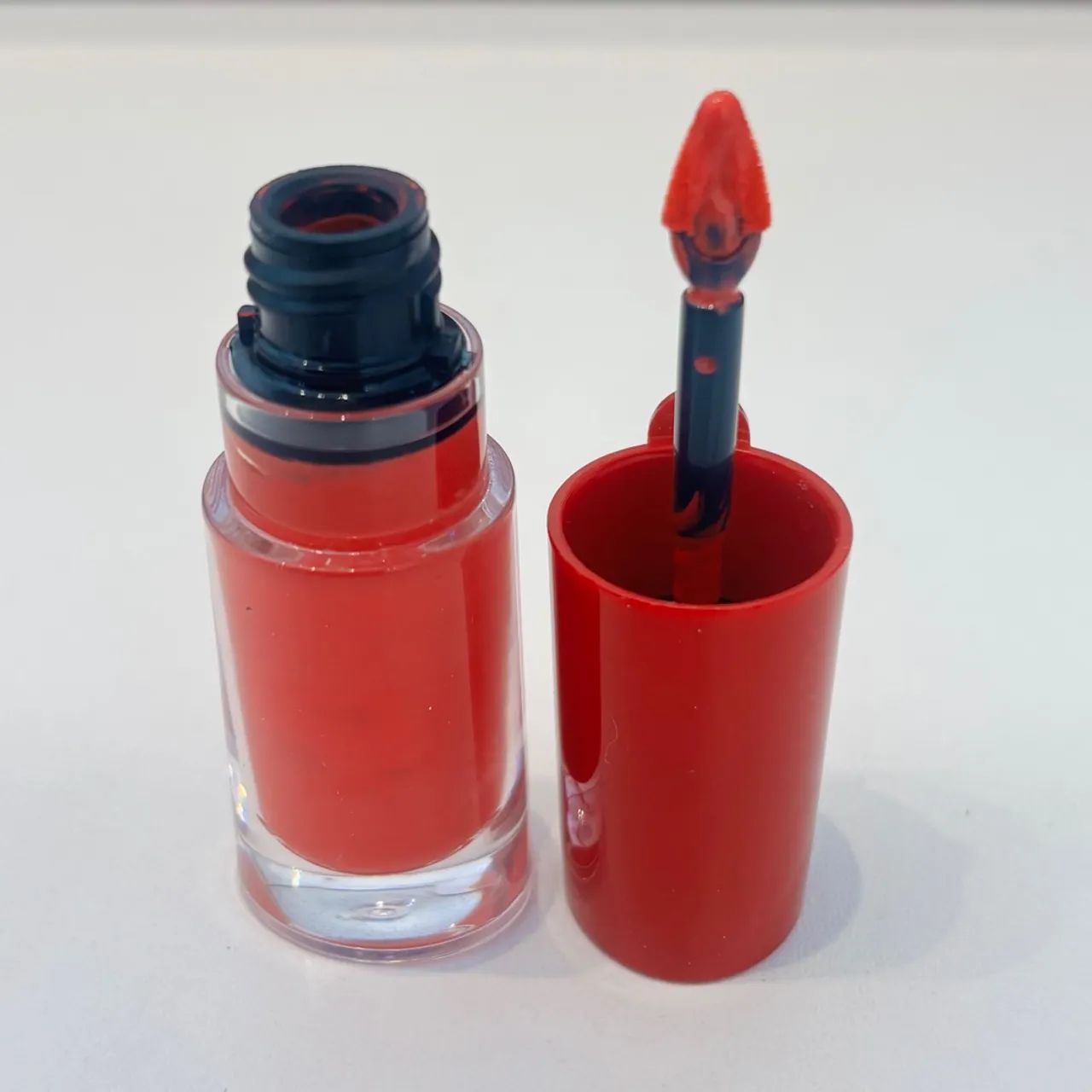 Batom Líquido Lip Magnet Giorgio Armani - Foto 2