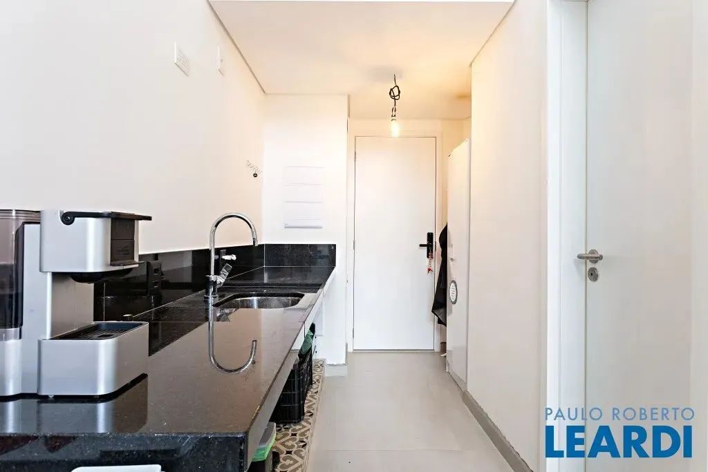 FLAT - VILA MADALENA - SP - Foto 10