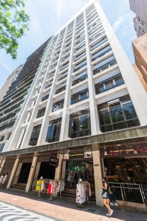 Comercial no bairro Centro Histórico