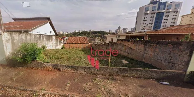 Lote Residencia a venda em Bairro Ribeirania em Ribeirão Preto com 375m².