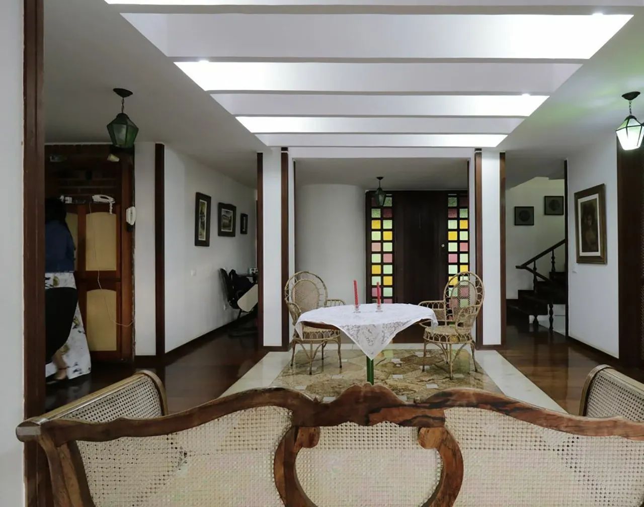 Casa Mangabeiras - Foto 3