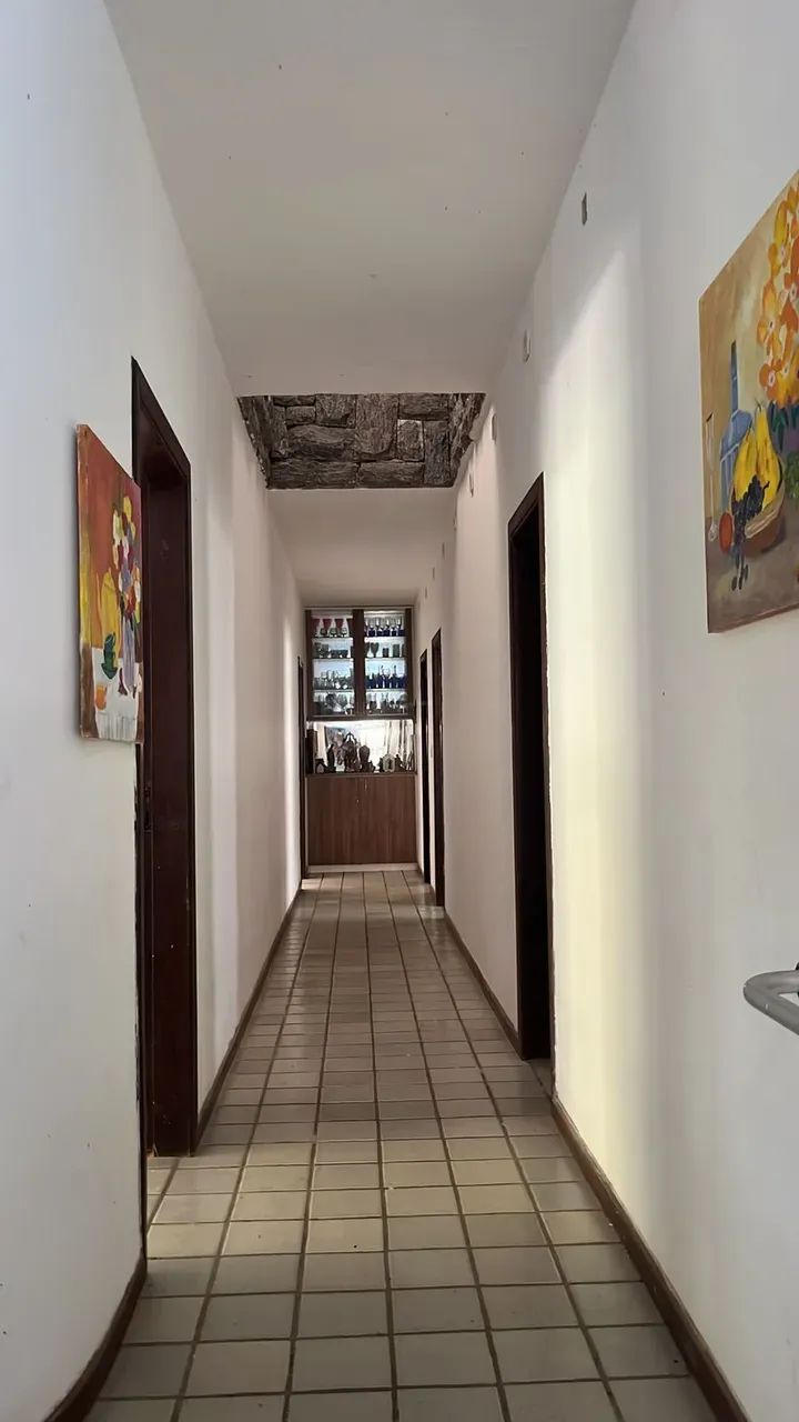 Sobrado para aluguel tem 1260 metros quadrados com 7 quartos em Olho D'Água - São Luís - M - Foto 4