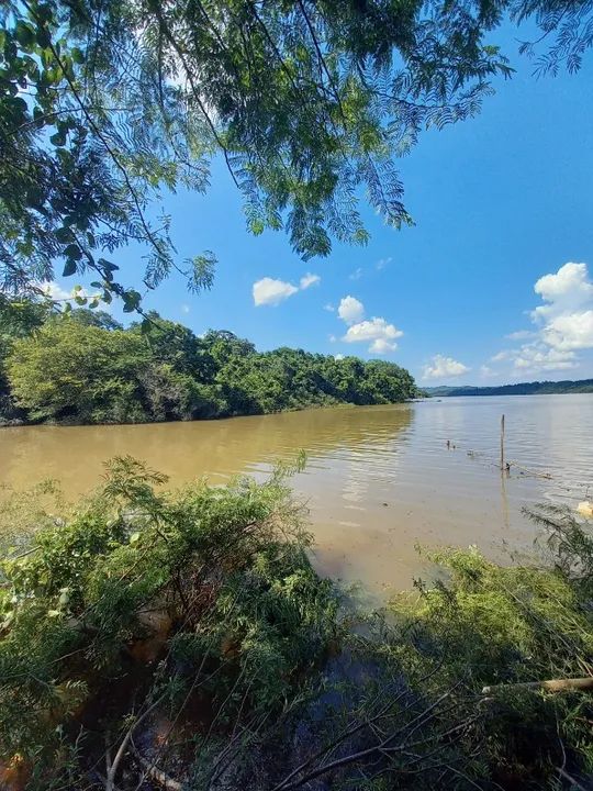 Vende lote no alagado de nova prata do iguacu  - Foto 3