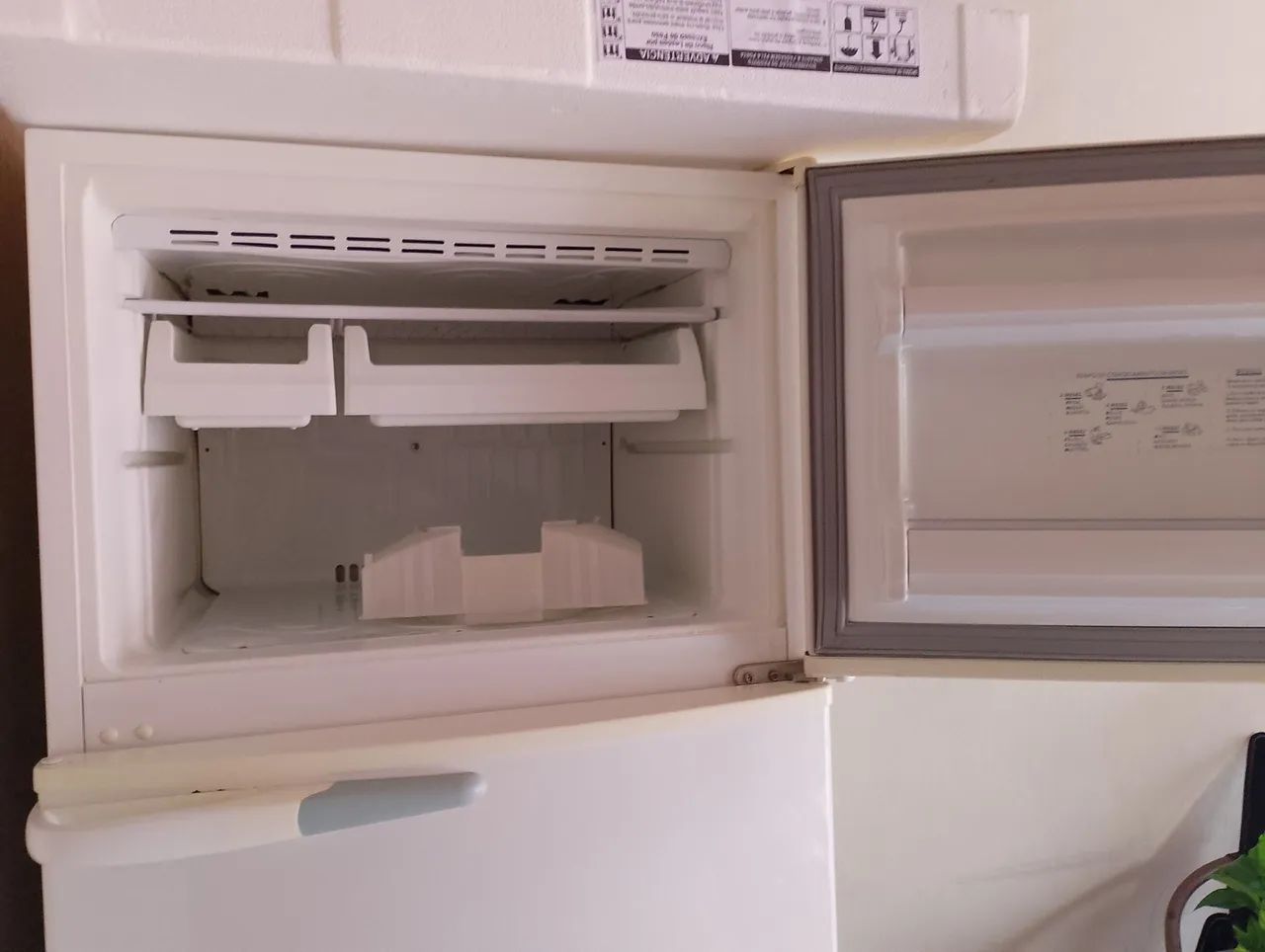 Geladeira Consul Duplex - Foto 3