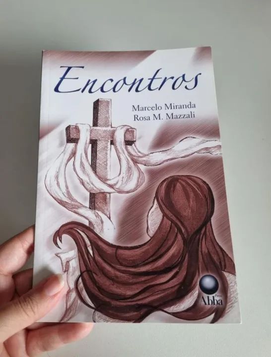livro: Encontros