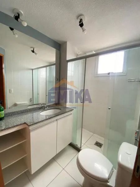 Apartamento com 2 quarto(s) no bairro Despraiado em Cuiabá - MT - Foto 3