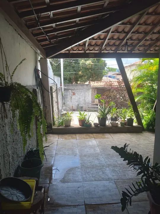 Casa Temporada em área tranquila