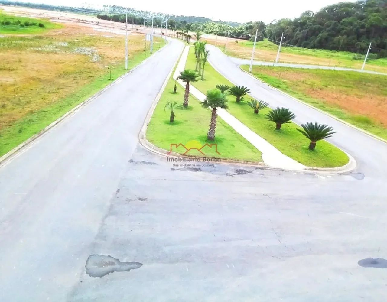 Loteamento Residencial Ecovalle em Araquari - Foto 4