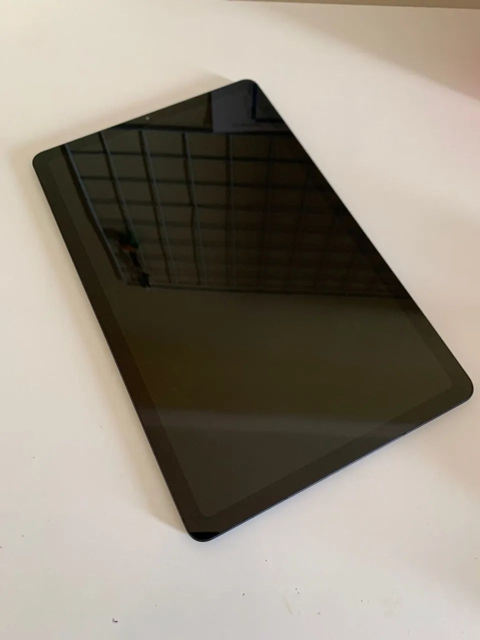 Vendo Galaxy Tab S6 Lite (capinhas, teclado, mouse -via bluetooth- e carregadores). - Foto 2