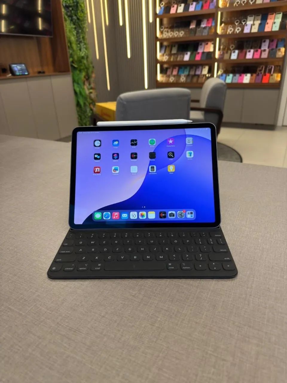iPad Pro M1 128GB 11