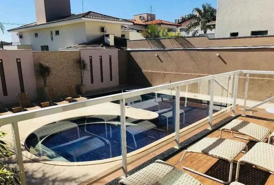 CASA em CONDOMINIO VILLAGGIO 2, (Bauru) - SP - Foto 4