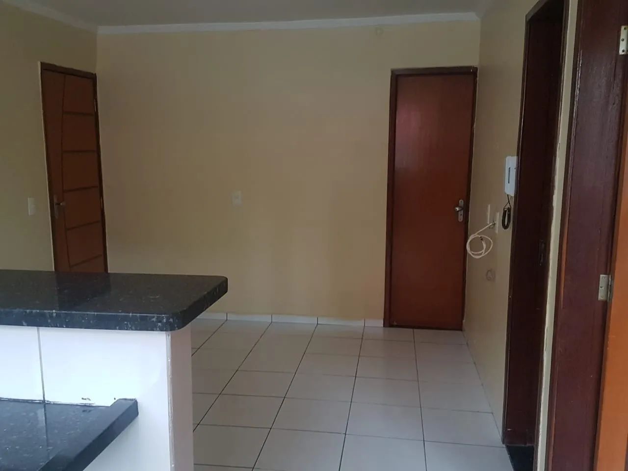 Apartamento para venda tem 50 metros quadrados com 2 quartos em Riacho Fundo I - Brasília 