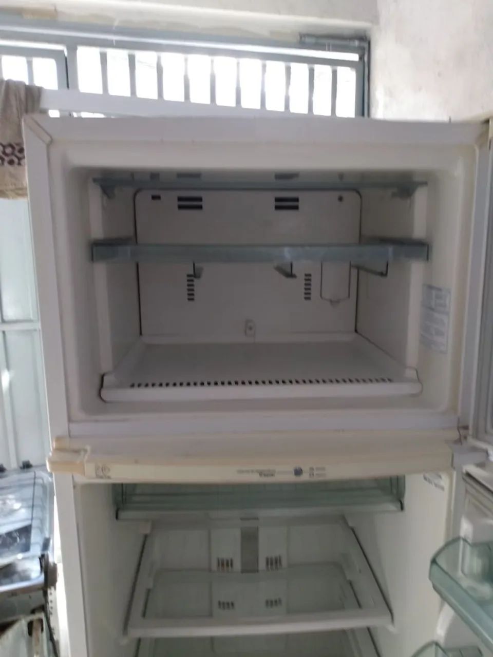 Geladeira $ 850,00 Entrega Grátis Carapicuíba  - Foto 3