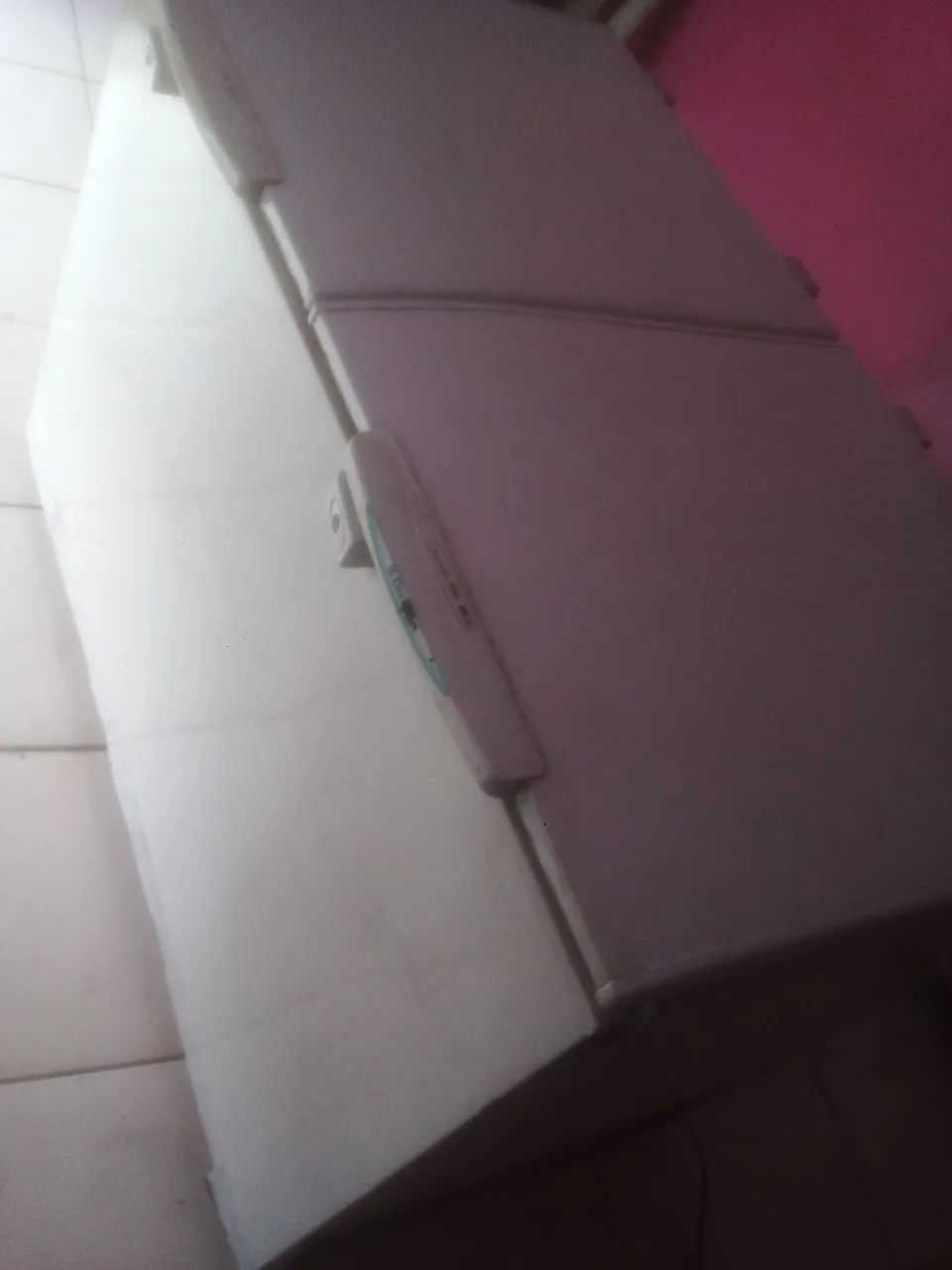 Freezer 