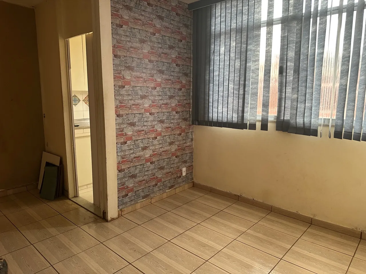 Apartamento 2 quartos Freguesia