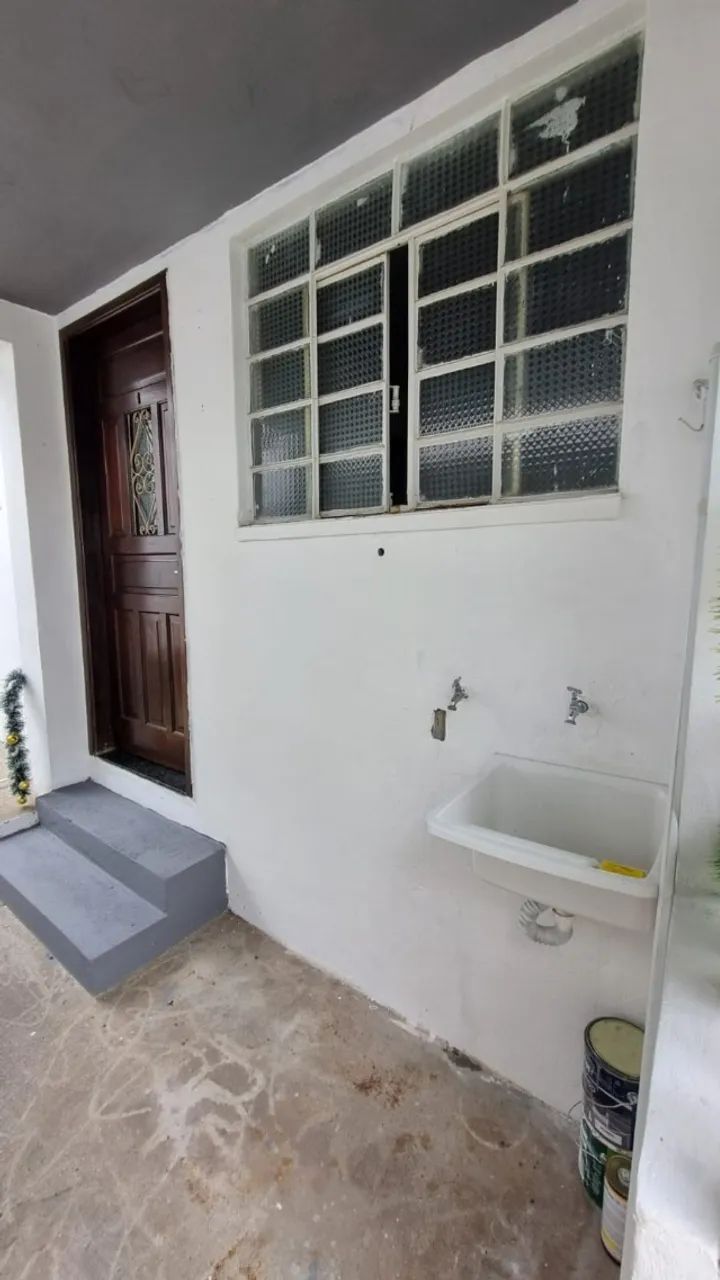 Foto - São Paulo - Chácara Inglesa