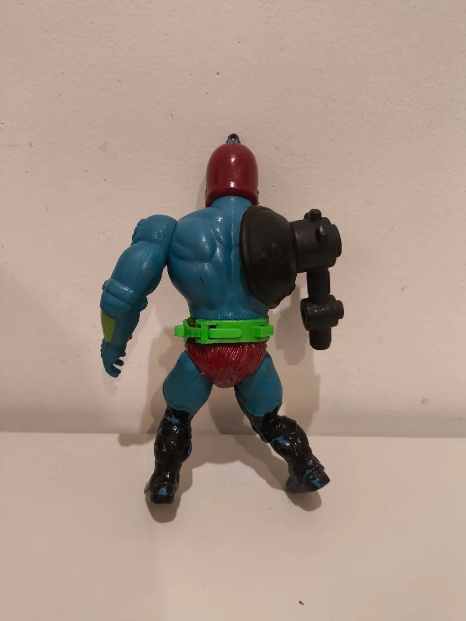 Boneco Mandíbula  - Foto 2