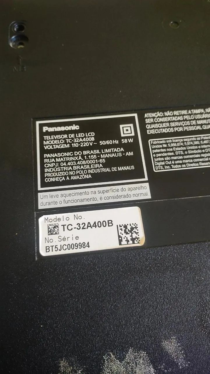 40$ pra retirar peça - Foto 2