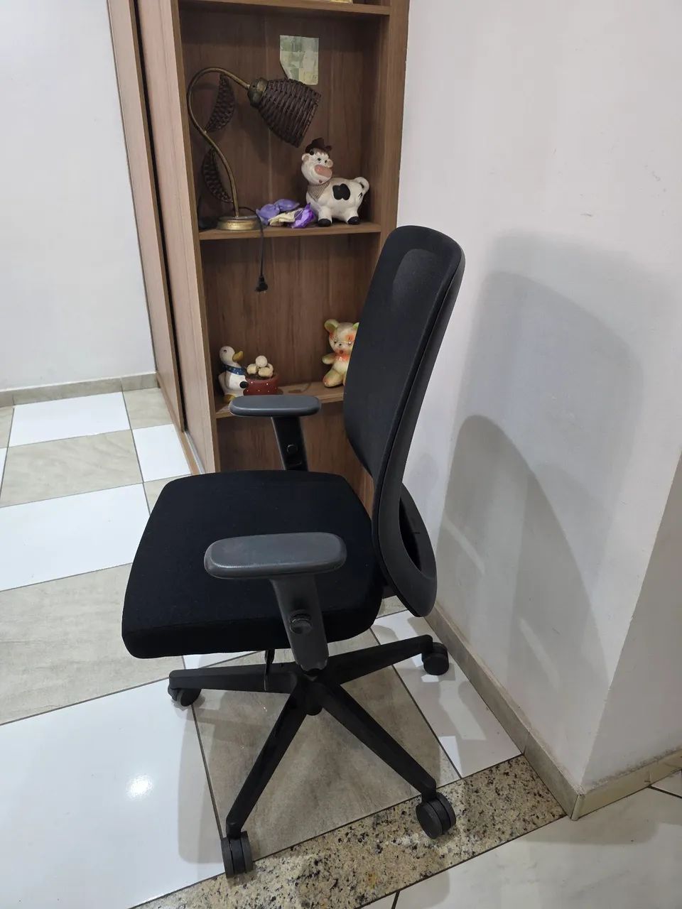 Cadeira de escritório  -  Cavaletti  - Foto 3