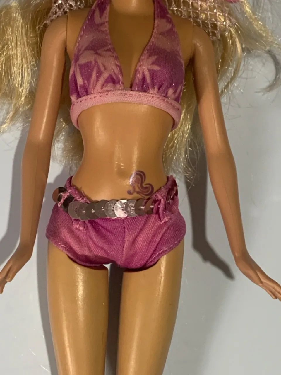 LEIA O ANÚNCIO Boneca Barbie anos 2000 - Foto 3