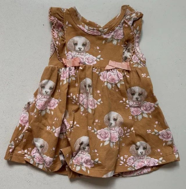Roupas bebê menina  - Foto 2