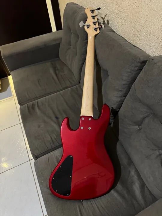 Baixo Sadowsky METROEXPRESS 5c  - Foto 2