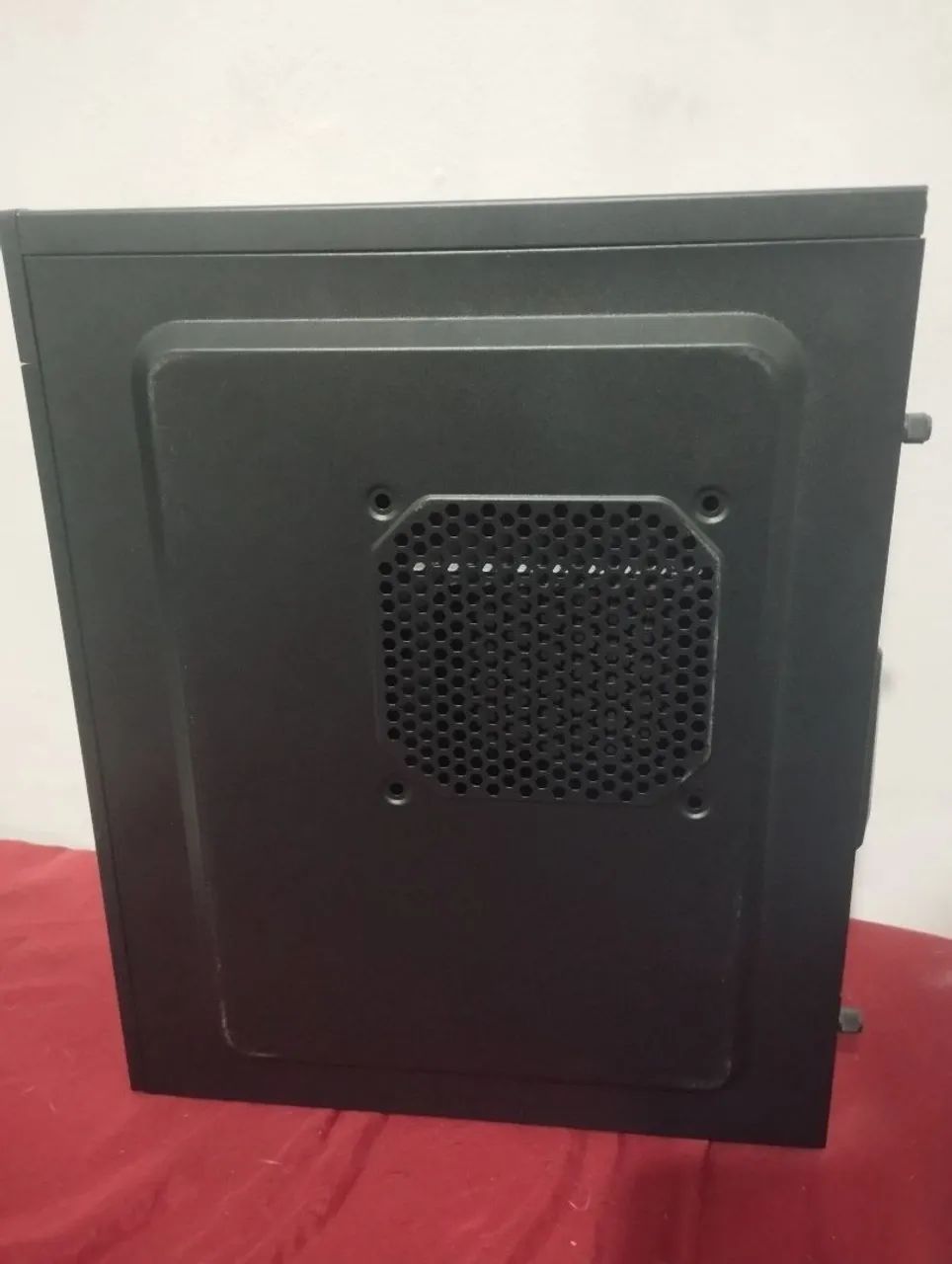 GABINETE SIMPLES PC64396506122370121