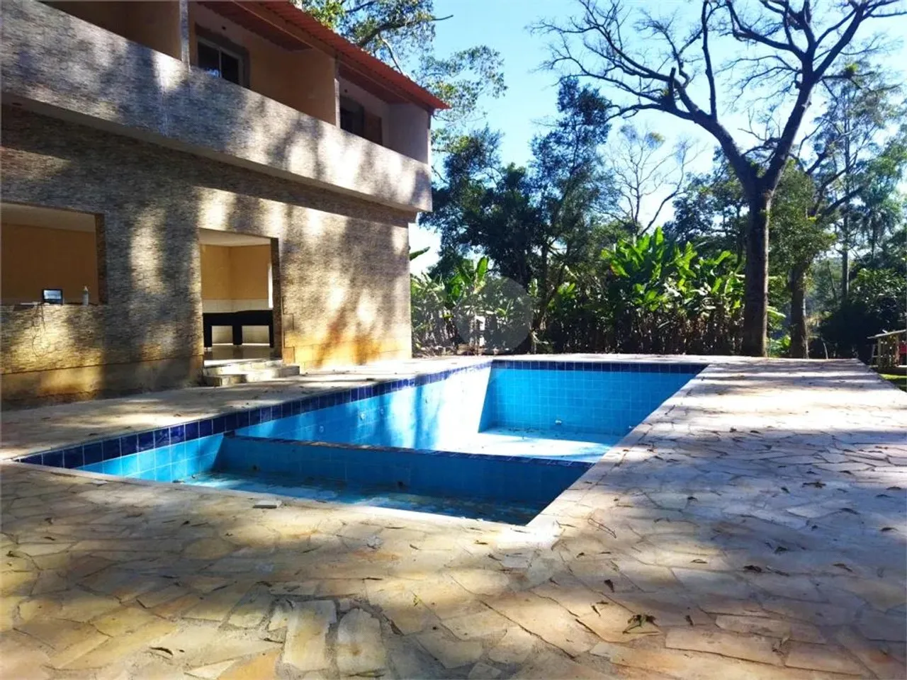 Chácara com 5 quartos à venda ou para locação em Eldorado - SP