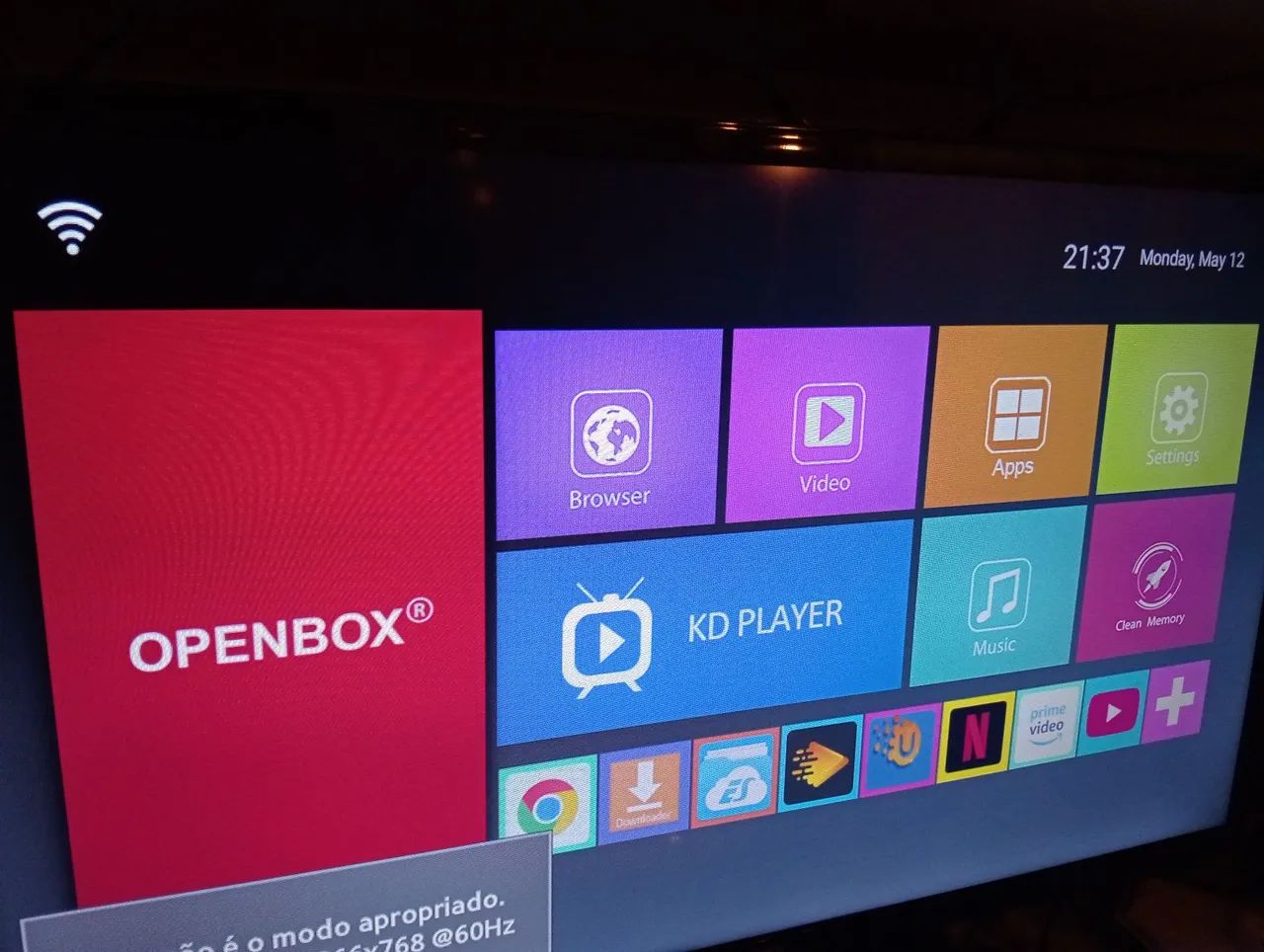TV Sony 32 LED  - Foto 4