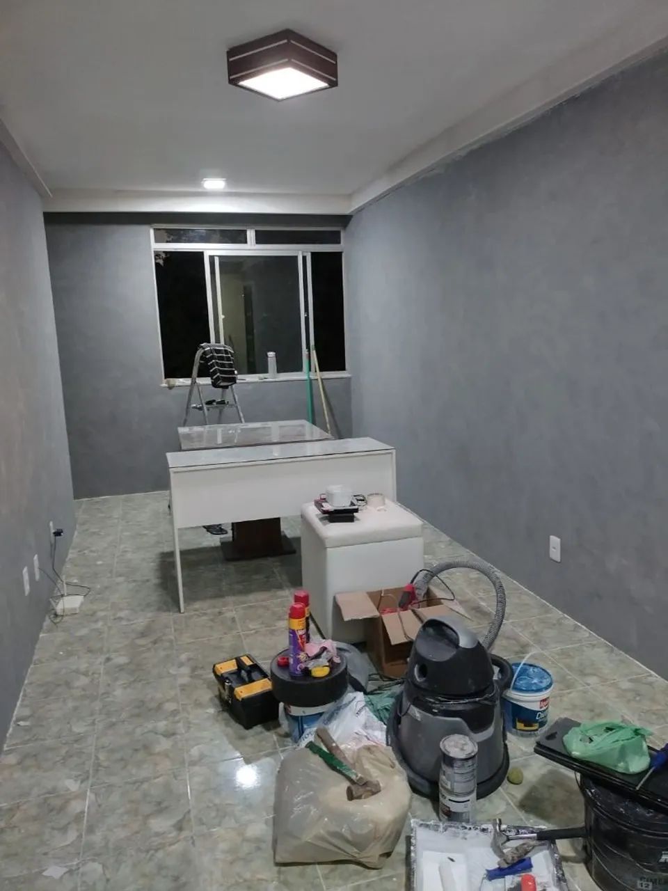 Cimento queimado. - Foto 5