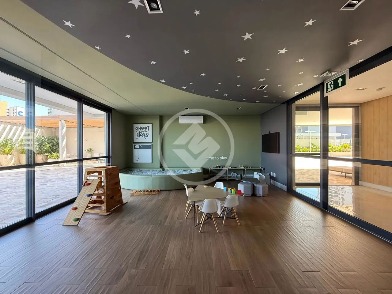 Vende-se ou aluga-se apto VOX no Jardim Aclimação. 132 m² com planejados. R$1.800.000,00 o
