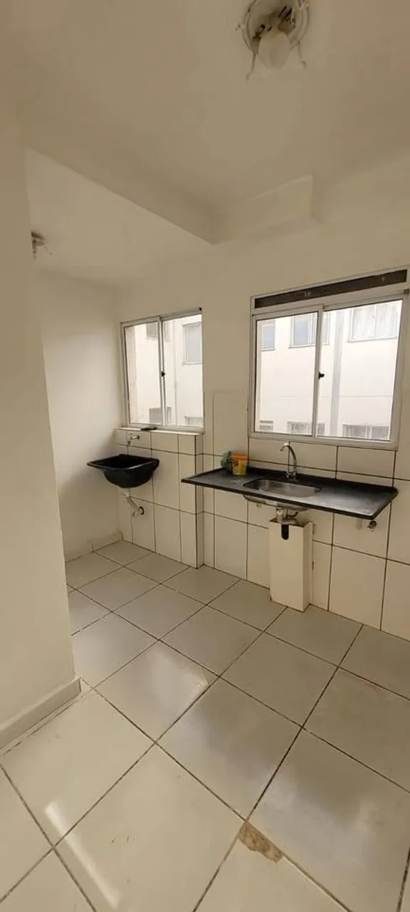 ° Kitnet em Rio Branco