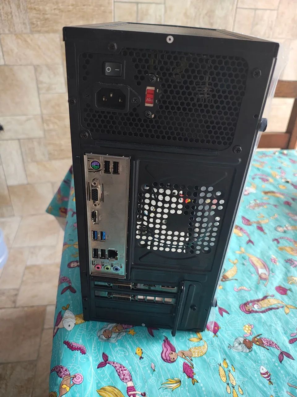 PC Gamer I7 | GTX 1060 6GBB | 16 RAM - Foto 3