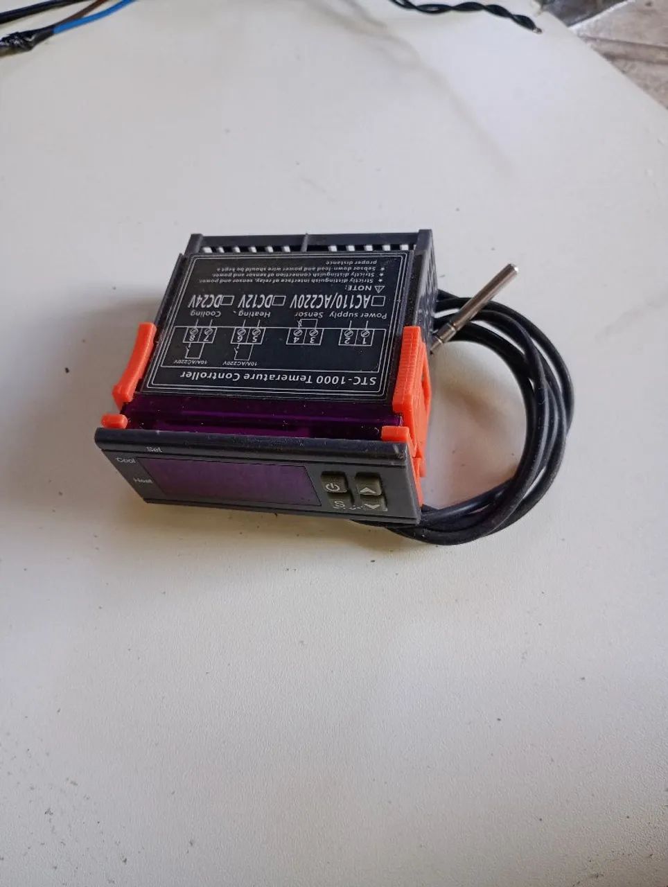 Acessórios para aquário  - Foto 5