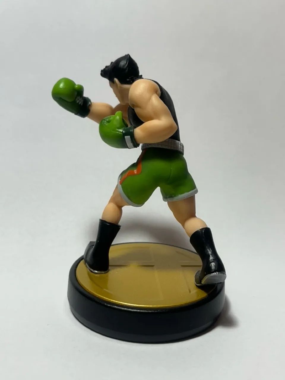 Nintendo Amiibo Original Little Mac Super Smash - Foto 2
