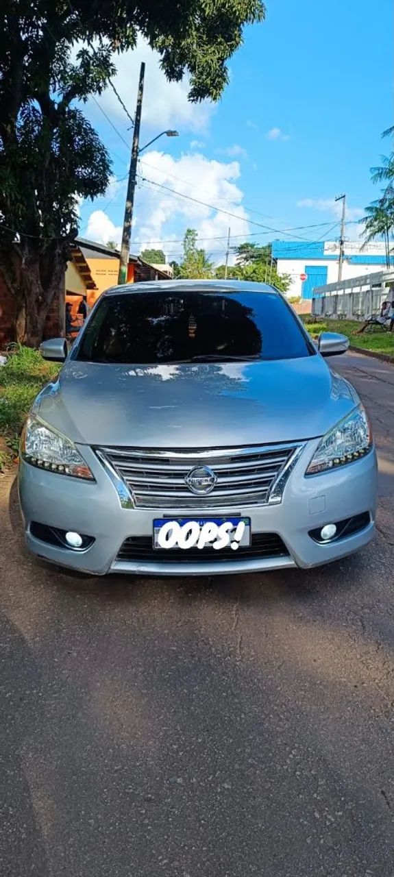 Vende nissan sentra  - Foto 4