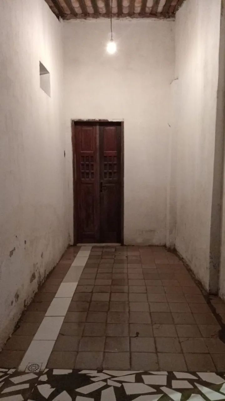 Foto - Feira de Santana - Tomba