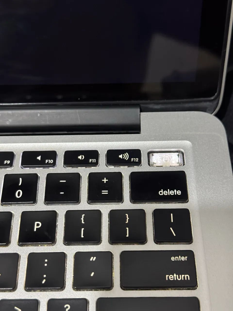 MacBook PRO A1502 - Foto 4